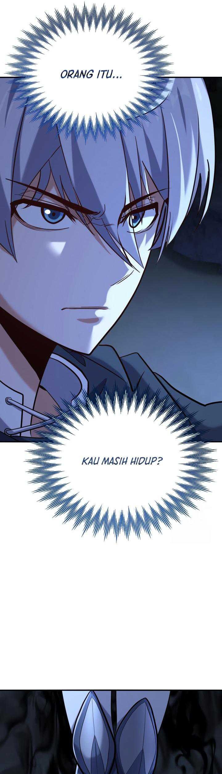 Reincarnation of the Swordmaster Chapter 41 Gambar 71