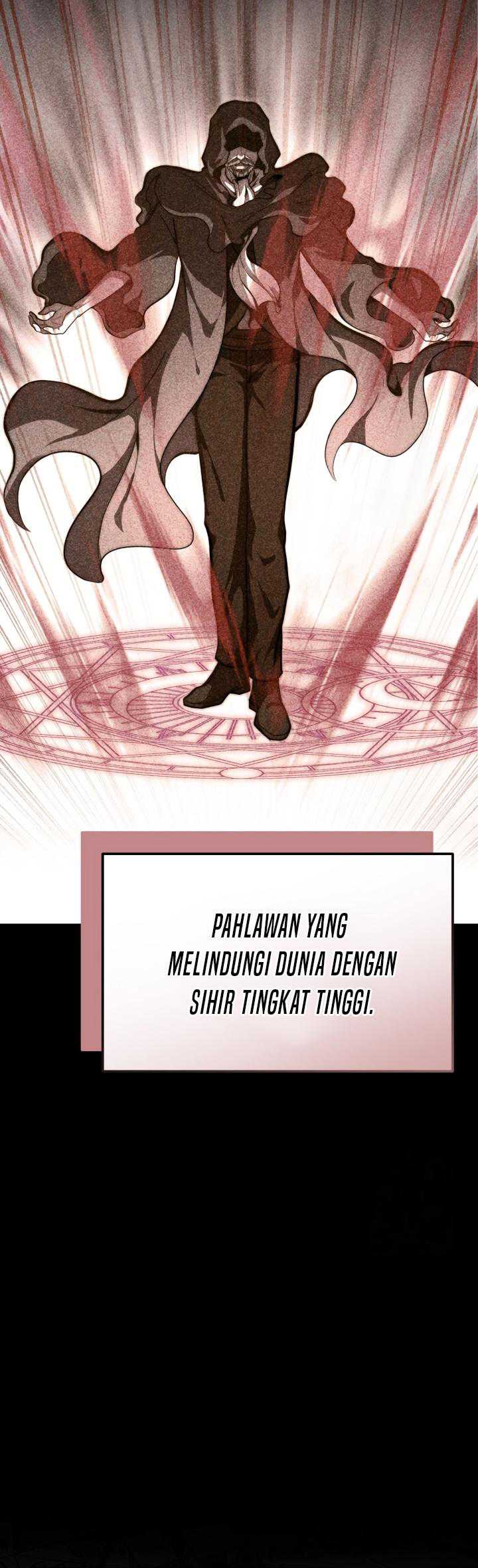 Reincarnation of the Swordmaster Chapter 41 Gambar 6