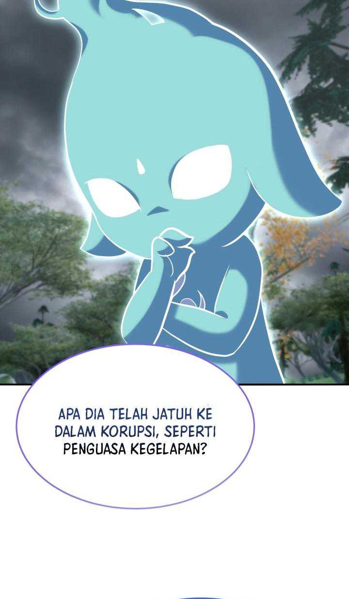 Reincarnation of the Swordmaster Chapter 41 Gambar 10