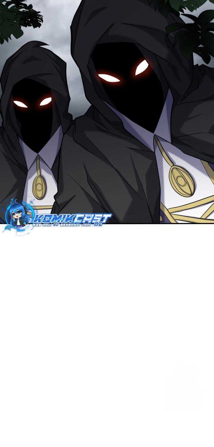 Reincarnation of the Swordmaster Chapter 41 Gambar 12