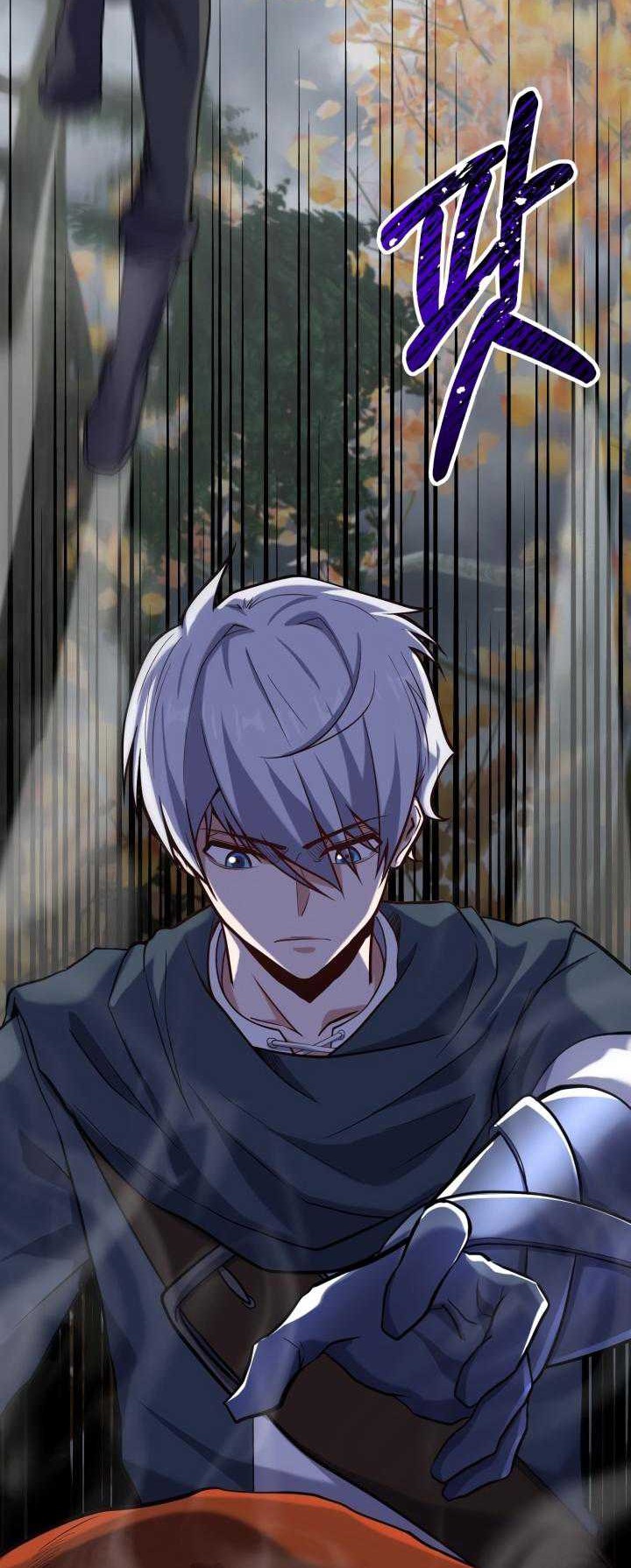 Reincarnation of the Swordmaster Chapter 41 Gambar 14