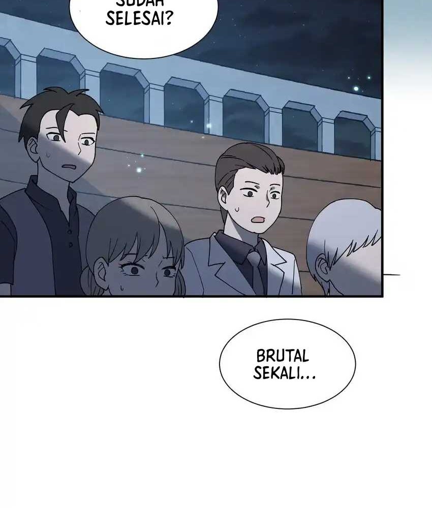 I Look Too Much Like The Boss And The World Actually Believes It Chapter 37 Gambar 39