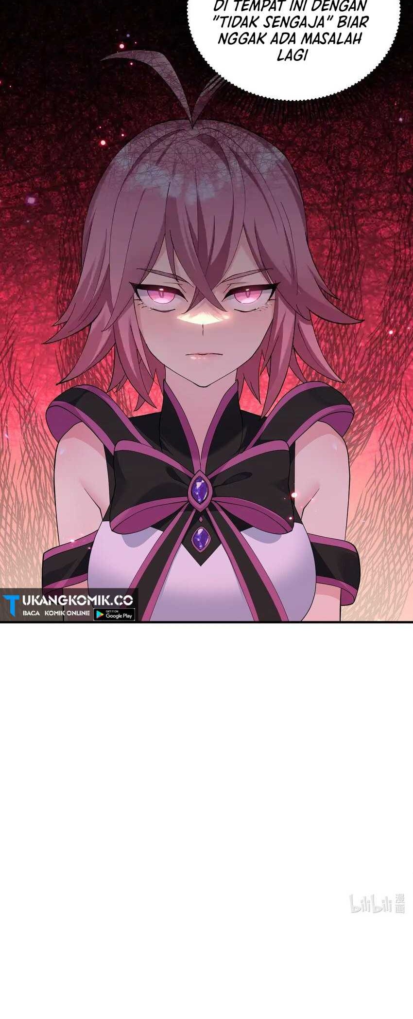 I Look Too Much Like The Boss And The World Actually Believes It Chapter 36 Gambar 41