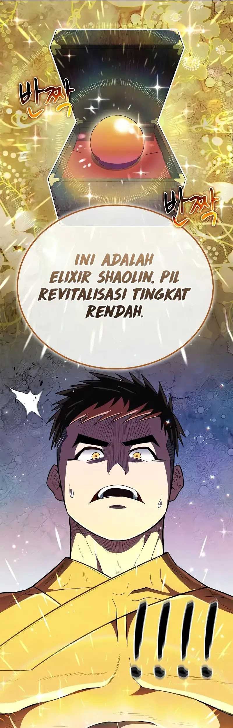 Genius Martial Arts Trainer Chapter 39 Gambar 65