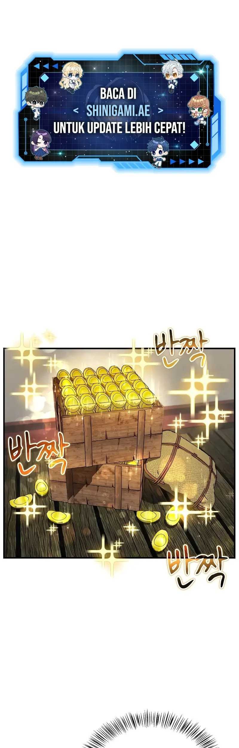 Baca  Genius Martial Arts Trainer Chapter 39 Gambar 2