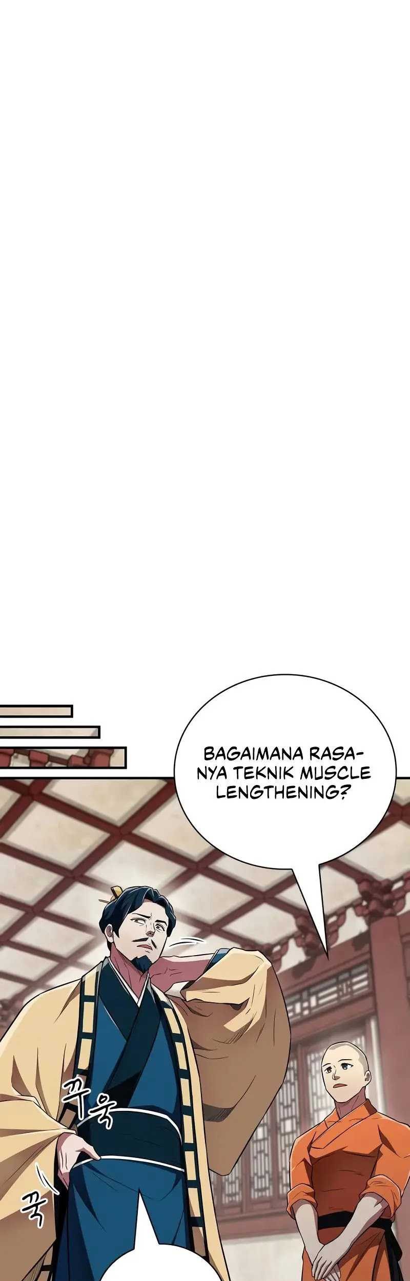 Genius Martial Arts Trainer Chapter 38 Gambar 39