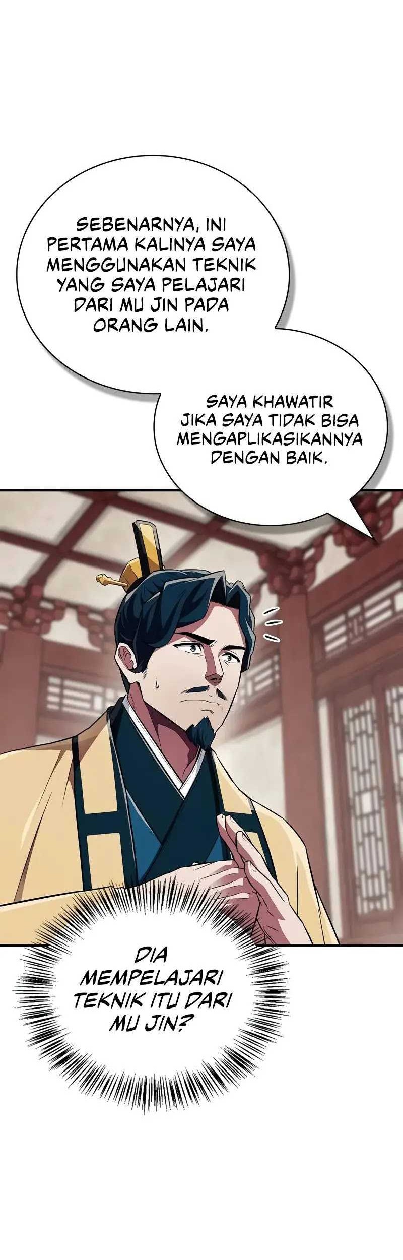 Genius Martial Arts Trainer Chapter 38 Gambar 42