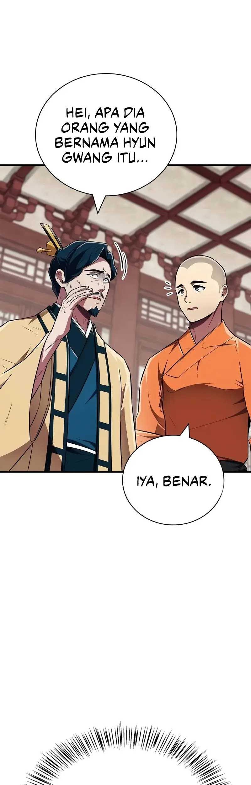 Genius Martial Arts Trainer Chapter 38 Gambar 49