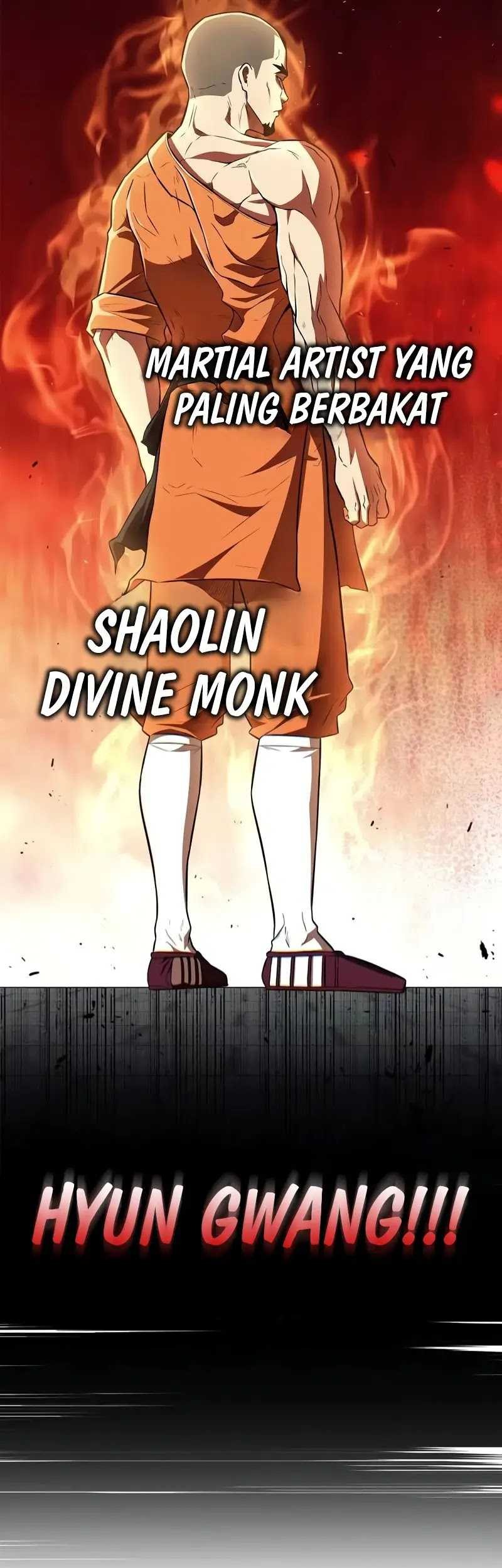 Genius Martial Arts Trainer Chapter 38 Gambar 51