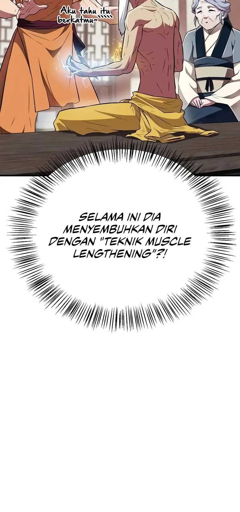 Genius Martial Arts Trainer Chapter 38 Gambar 54