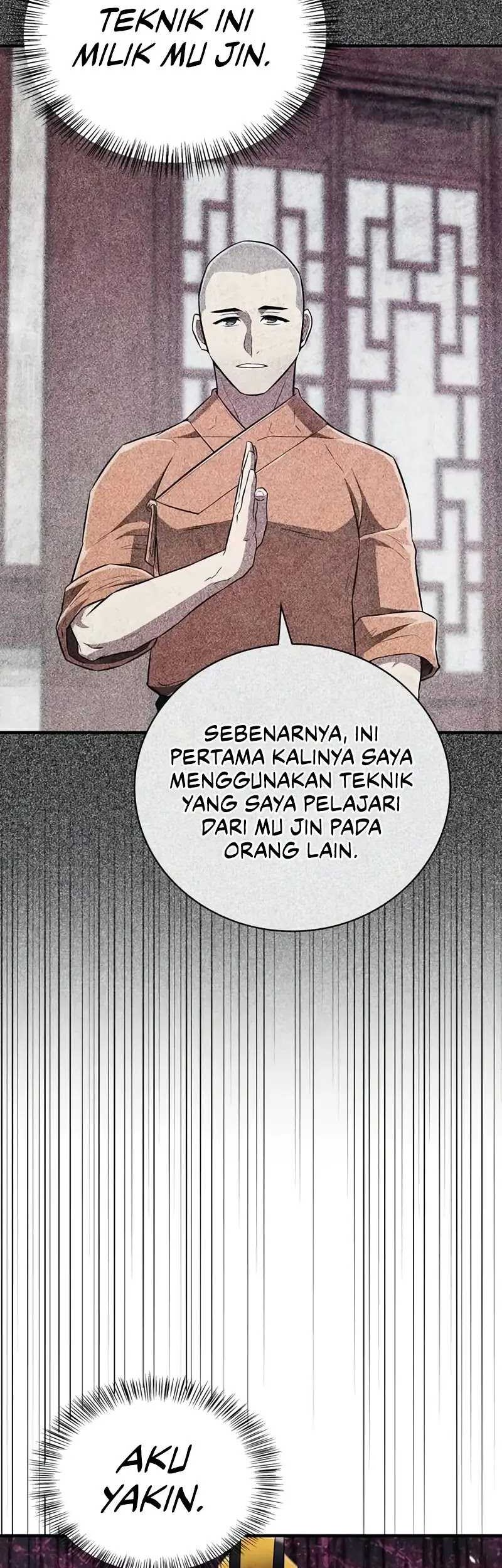 Genius Martial Arts Trainer Chapter 38 Gambar 57