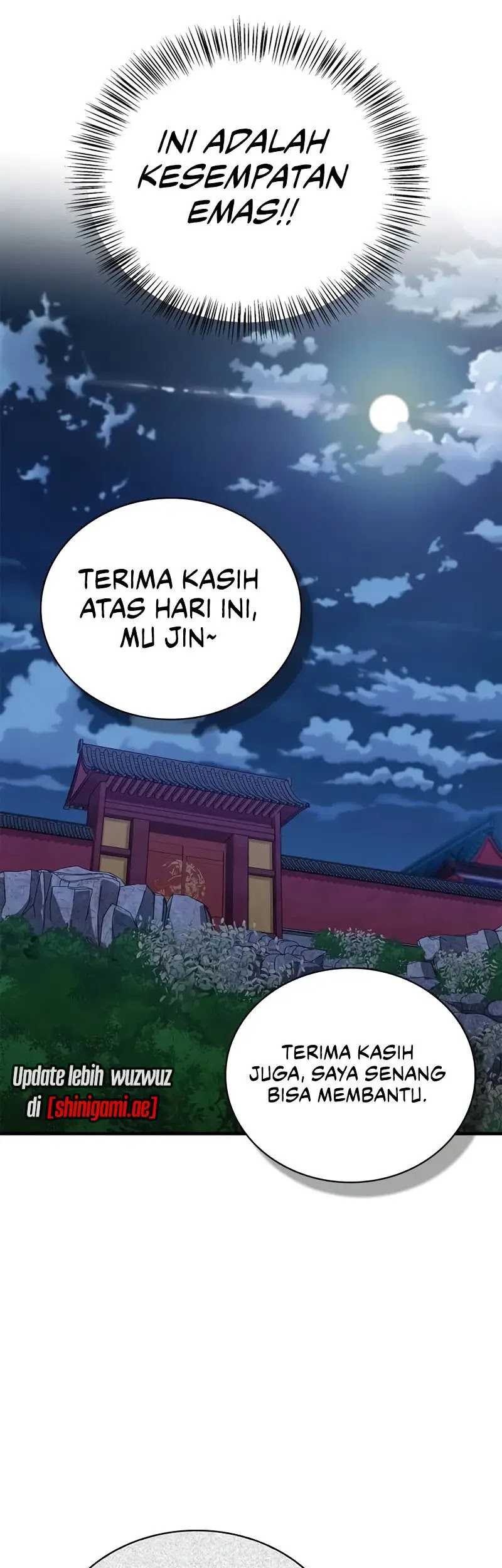 Genius Martial Arts Trainer Chapter 38 Gambar 59