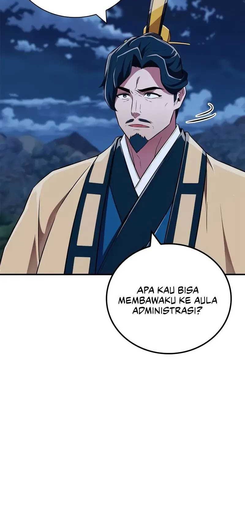 Genius Martial Arts Trainer Chapter 38 Gambar 62