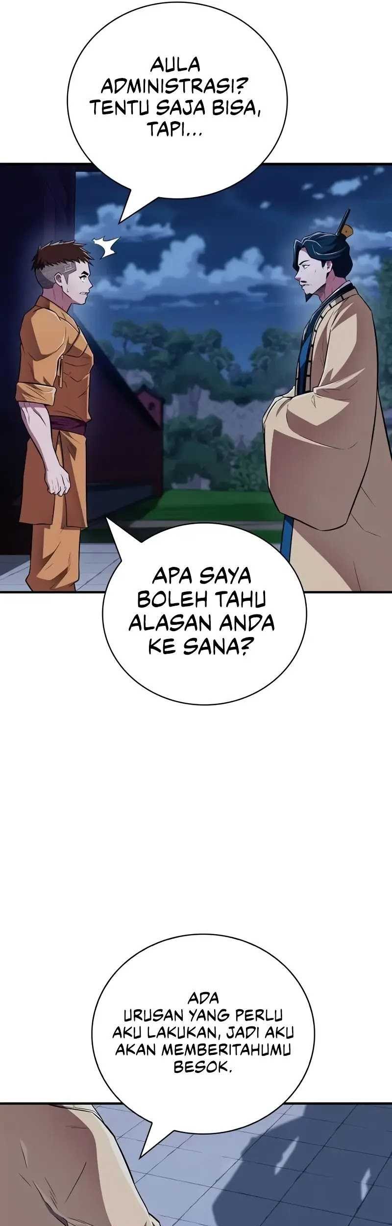 Genius Martial Arts Trainer Chapter 38 Gambar 63