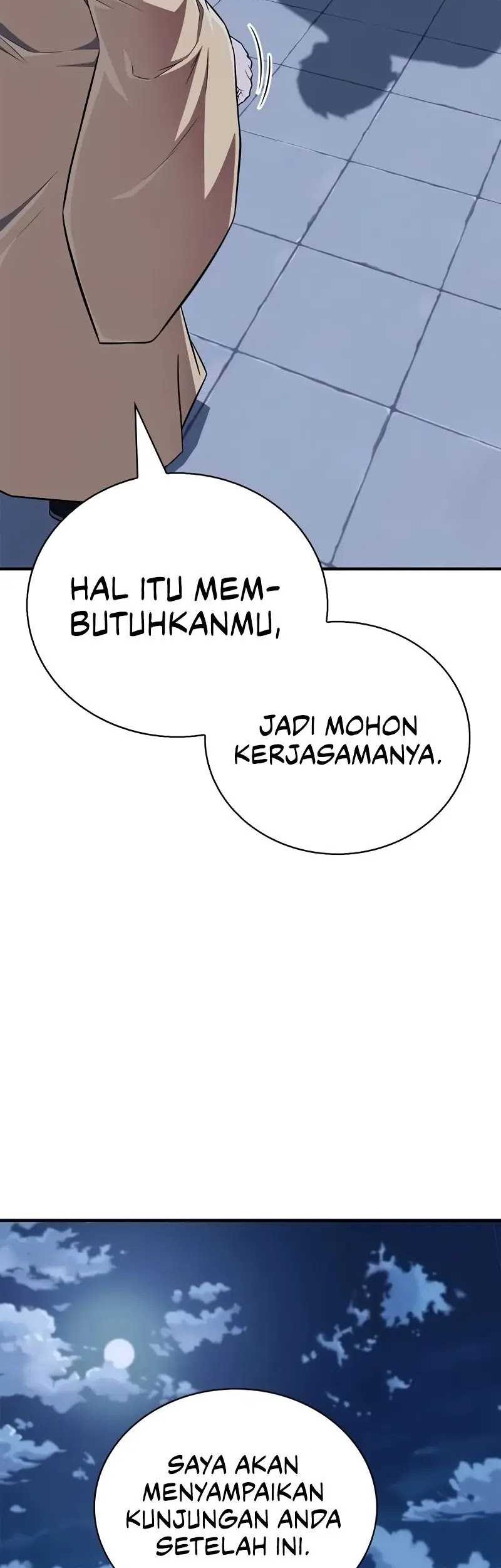 Genius Martial Arts Trainer Chapter 38 Gambar 64