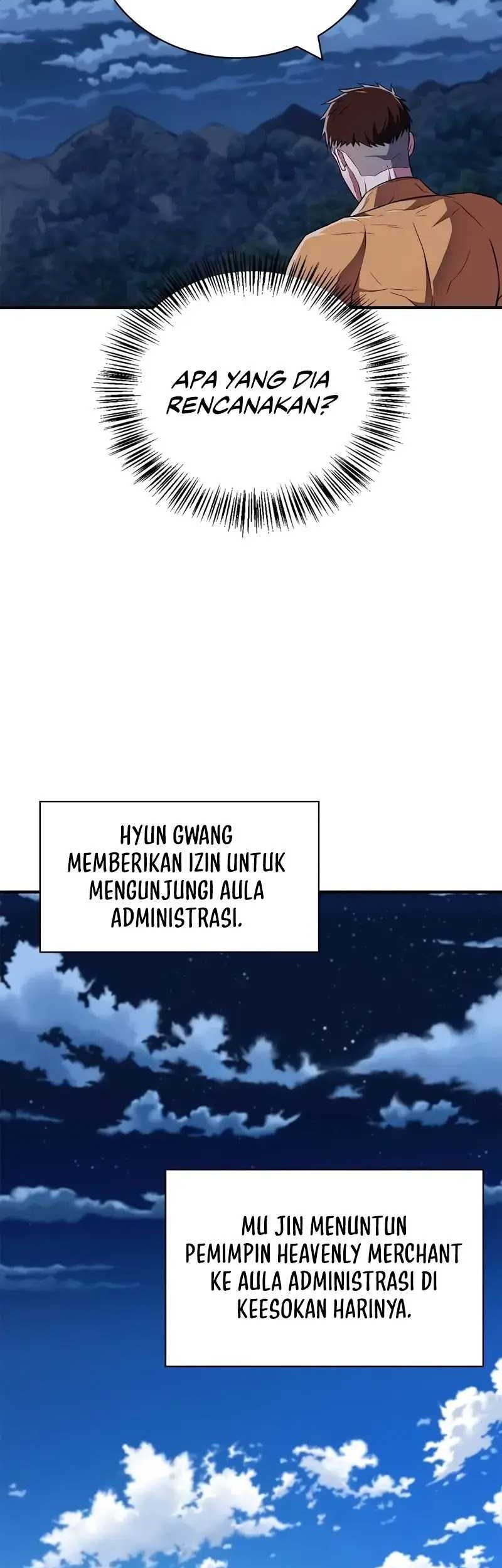 Genius Martial Arts Trainer Chapter 38 Gambar 65