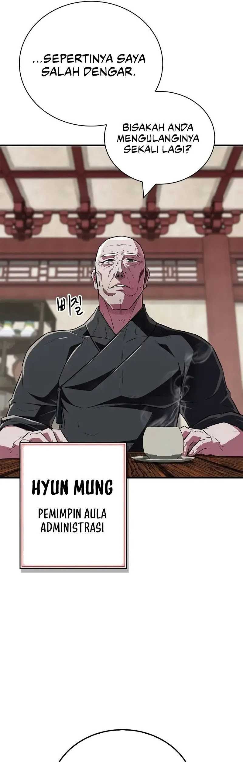 Genius Martial Arts Trainer Chapter 38 Gambar 67