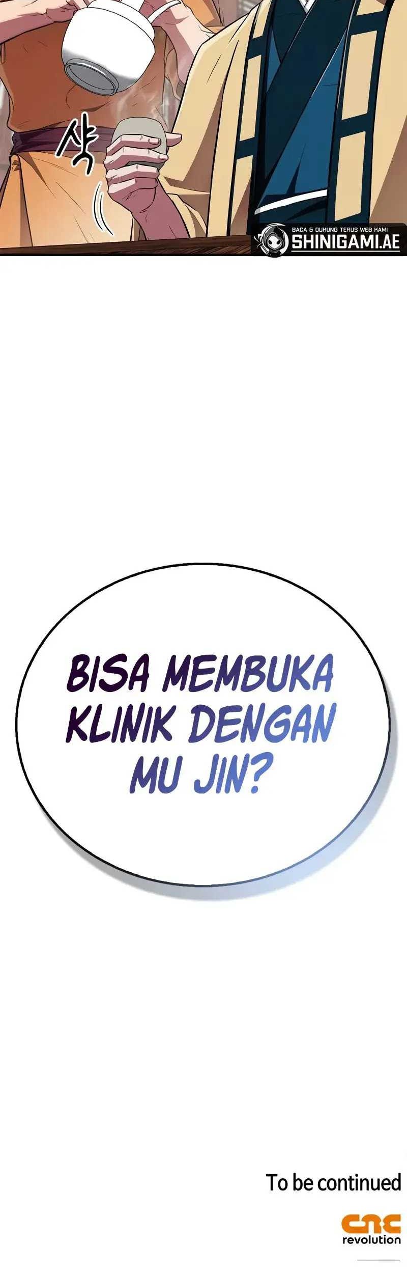 Genius Martial Arts Trainer Chapter 38 Gambar 69