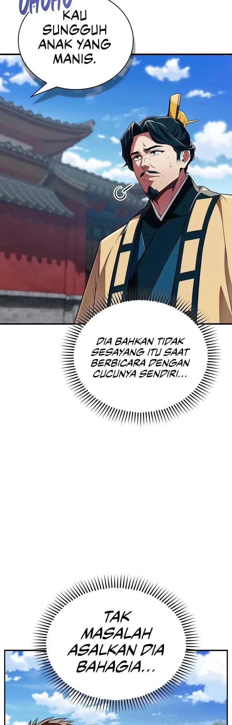 Genius Martial Arts Trainer Chapter 38 Gambar 8