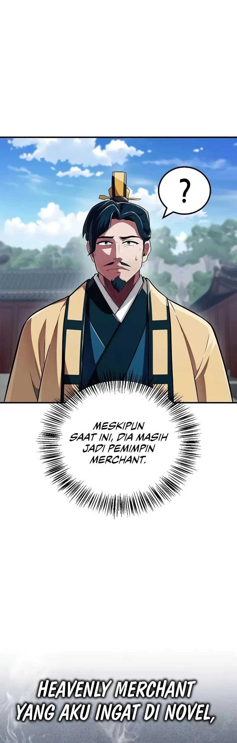Genius Martial Arts Trainer Chapter 38 Gambar 10