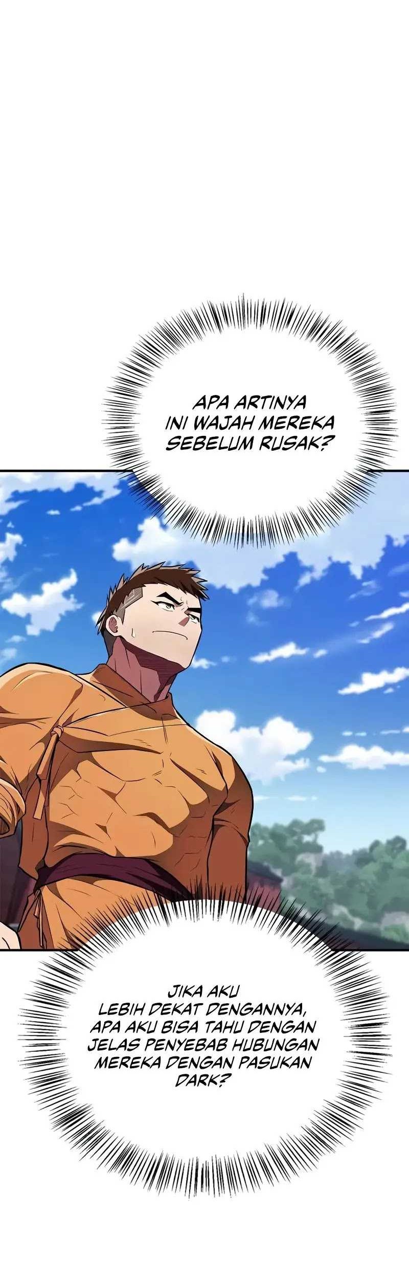 Genius Martial Arts Trainer Chapter 38 Gambar 12