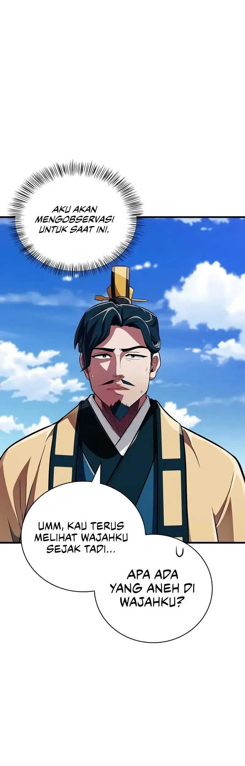 Genius Martial Arts Trainer Chapter 38 Gambar 13