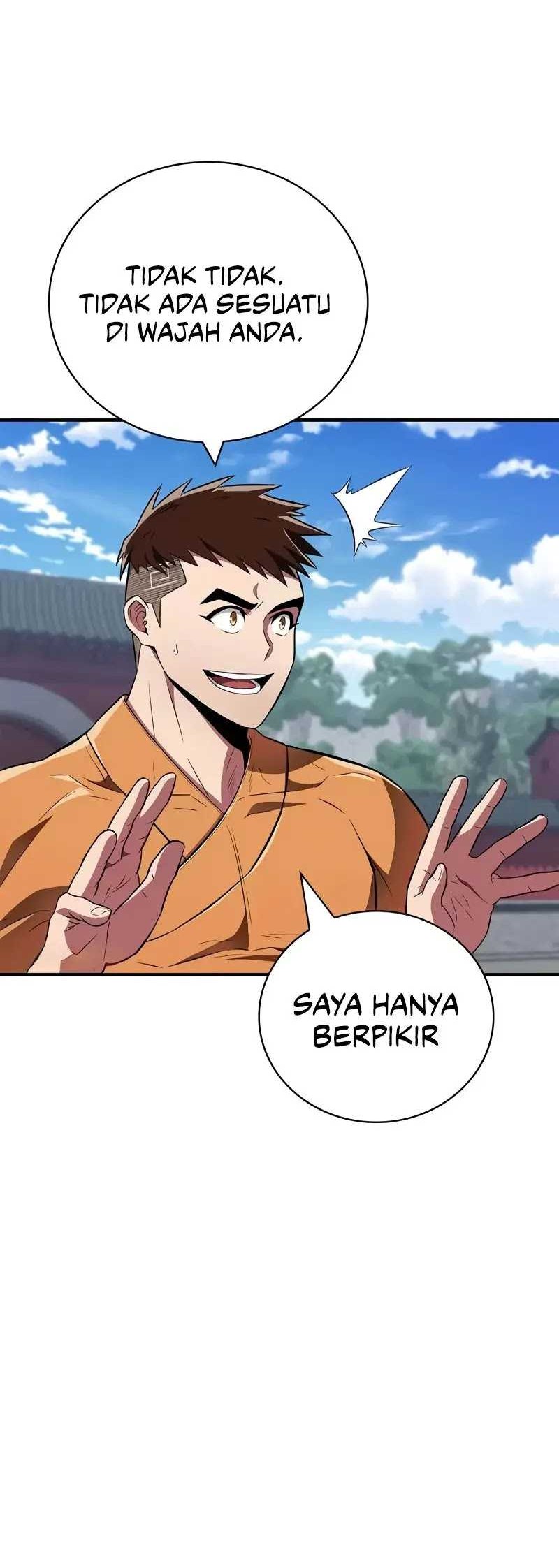 Genius Martial Arts Trainer Chapter 38 Gambar 14