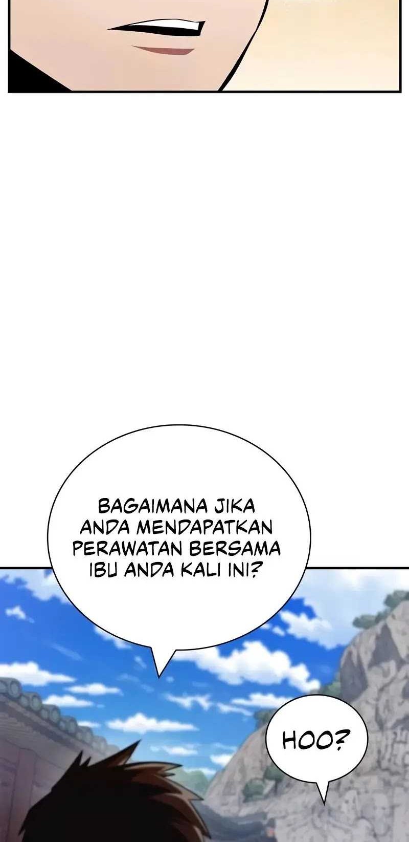 Genius Martial Arts Trainer Chapter 38 Gambar 18