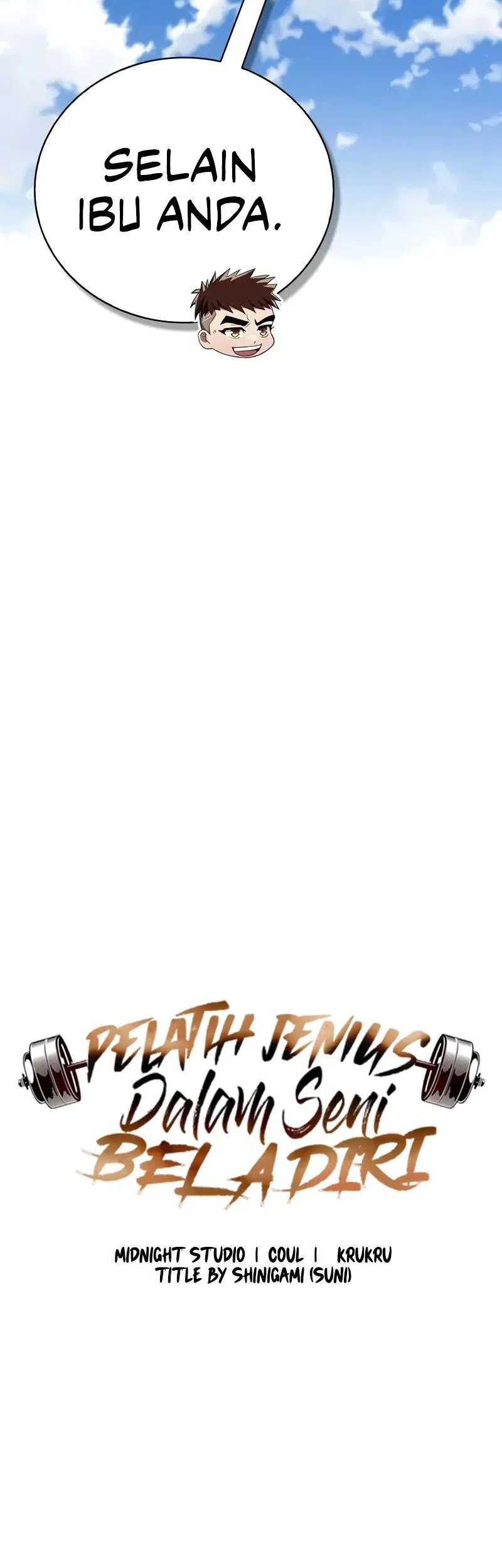Genius Martial Arts Trainer Chapter 38 Gambar 21