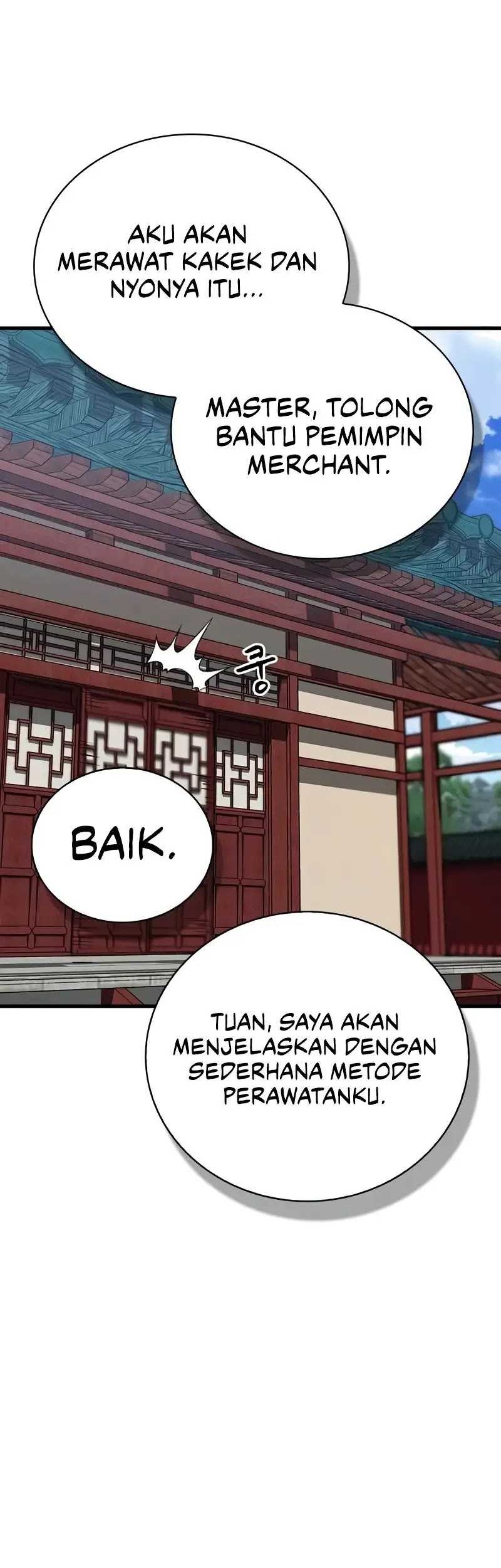 Genius Martial Arts Trainer Chapter 38 Gambar 26
