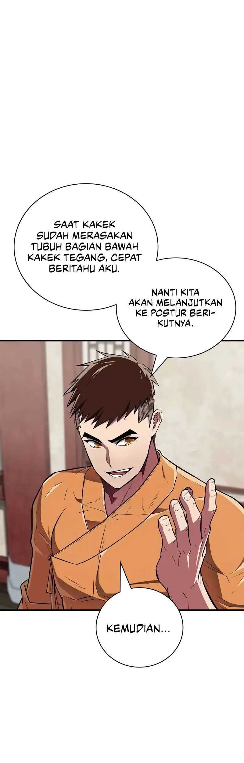 Genius Martial Arts Trainer Chapter 38 Gambar 31