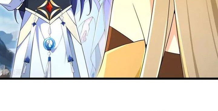 Against the Gods Chapter 685 Gambar 31