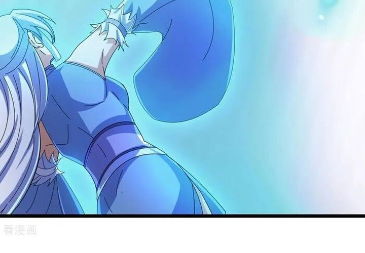 Against the Gods Chapter 685 Gambar 15