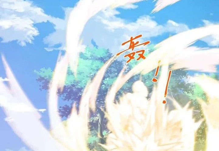 Against the Gods Chapter 684 Gambar 37