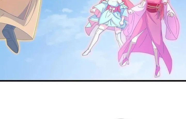 Against the Gods Chapter 684 Gambar 49