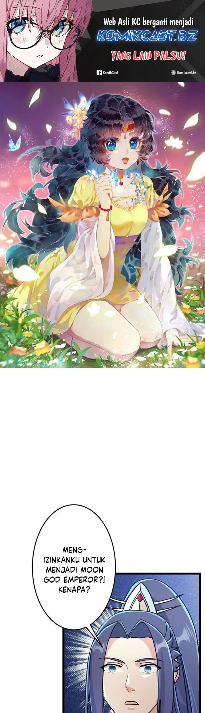 Baca  Against the Gods Chapter 684 Gambar 2