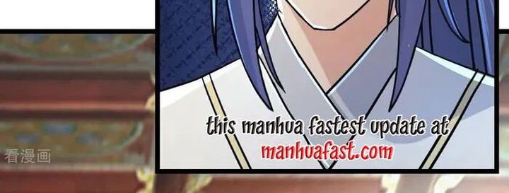 Against the Gods Chapter 684 Gambar 3