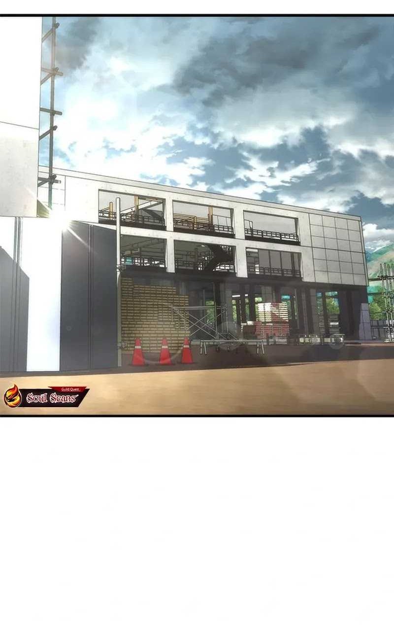 Zombie Apocalypse 82-08 Chapter 33 Gambar 19