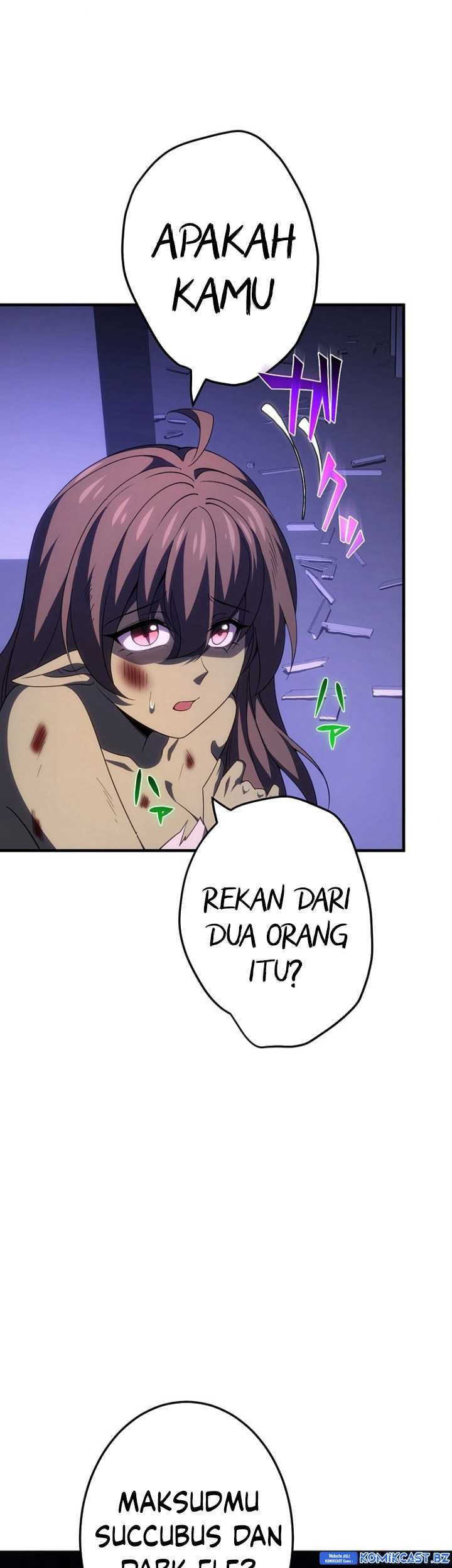 The Return of Demon King After Being Sealed for 3000 Years Chapter 21 Gambar 18