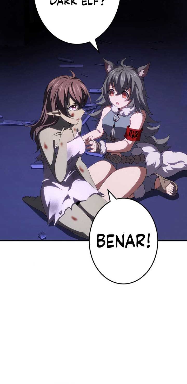 The Return of Demon King After Being Sealed for 3000 Years Chapter 21 Gambar 19
