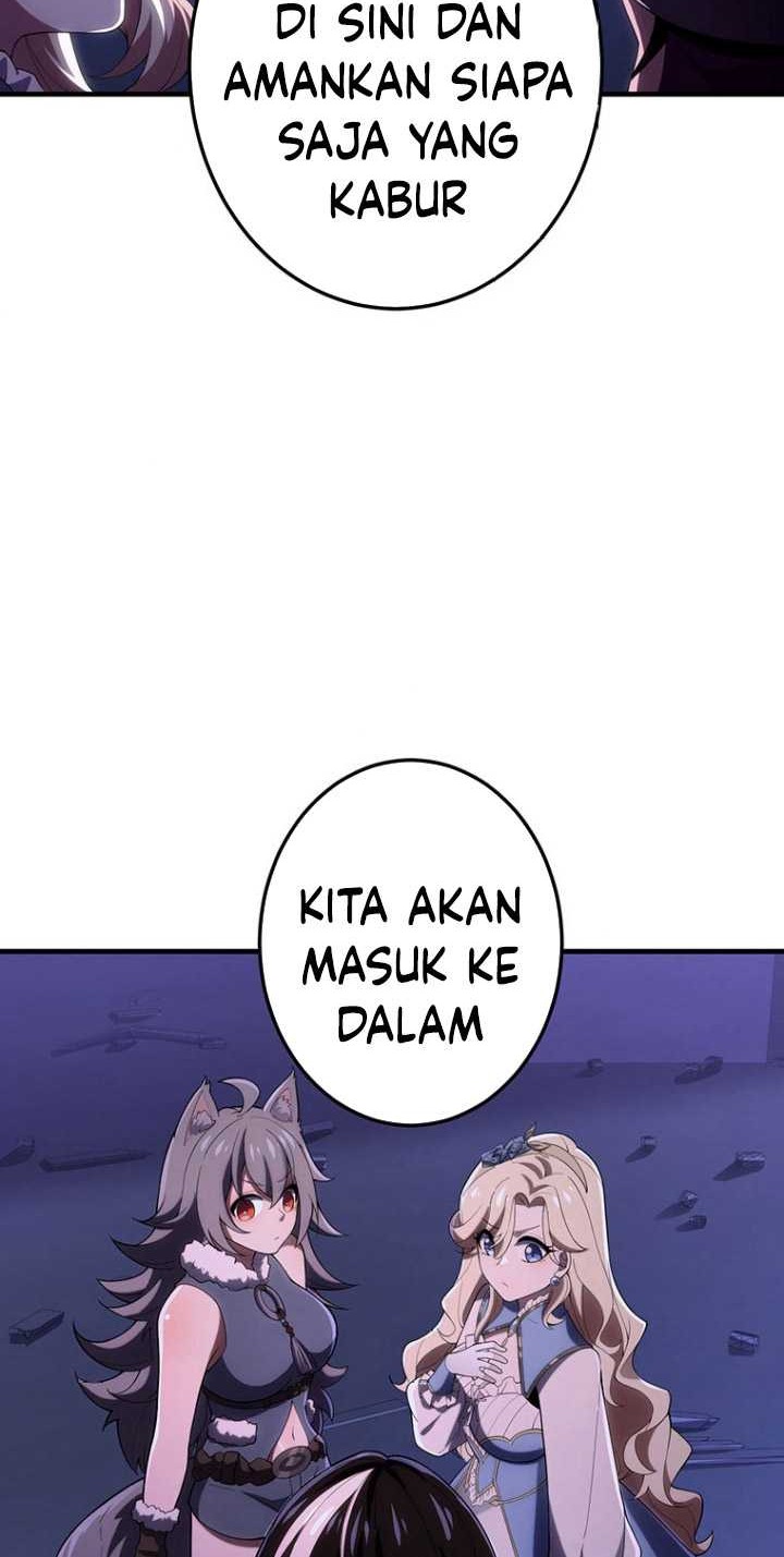 The Return of Demon King After Being Sealed for 3000 Years Chapter 21 Gambar 23