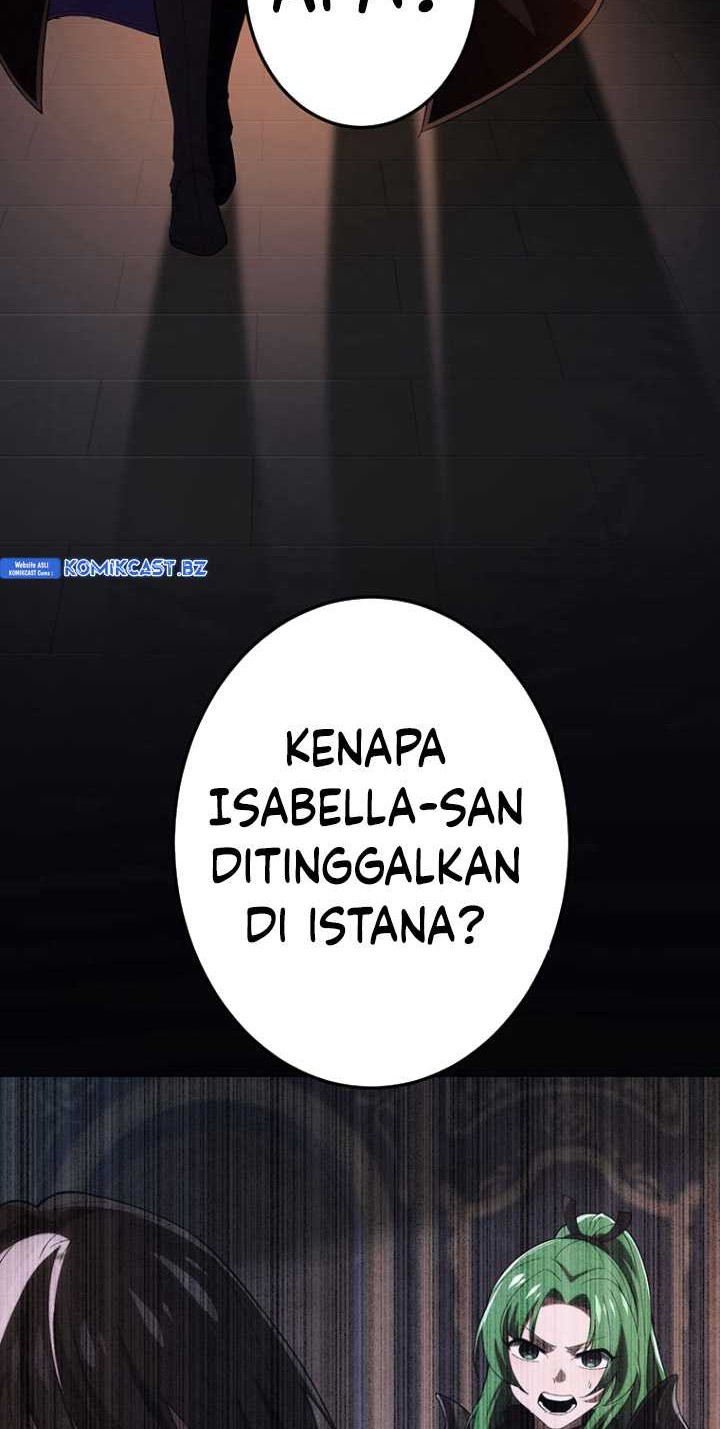 The Return of Demon King After Being Sealed for 3000 Years Chapter 21 Gambar 25