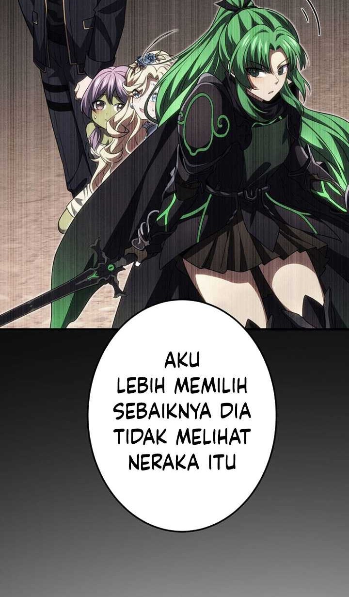 The Return of Demon King After Being Sealed for 3000 Years Chapter 21 Gambar 29