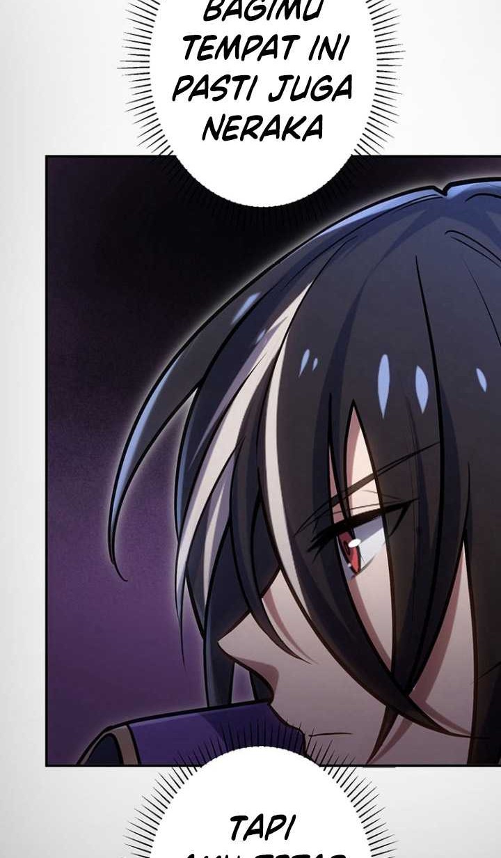 The Return of Demon King After Being Sealed for 3000 Years Chapter 21 Gambar 31