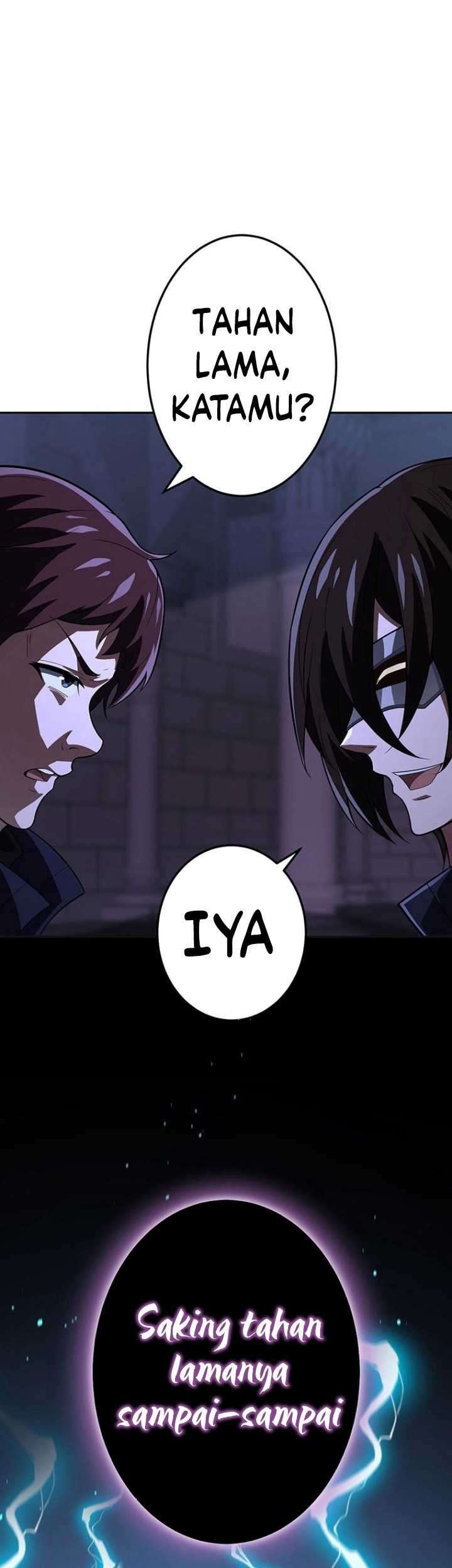 The Return of Demon King After Being Sealed for 3000 Years Chapter 21 Gambar 40