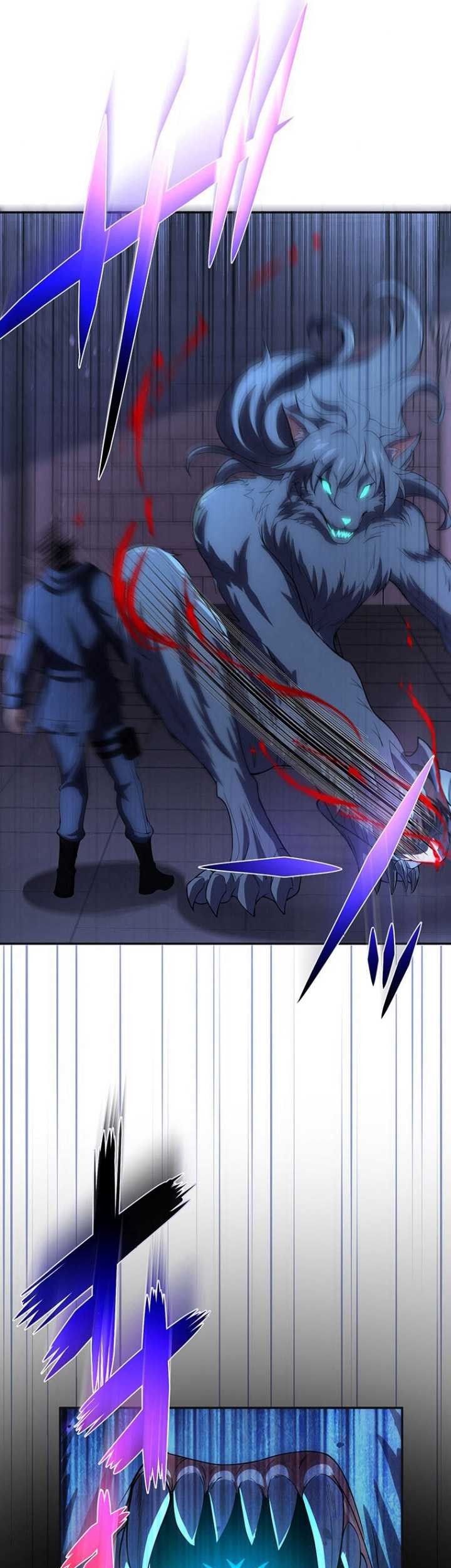 The Return of Demon King After Being Sealed for 3000 Years Chapter 21 Gambar 44