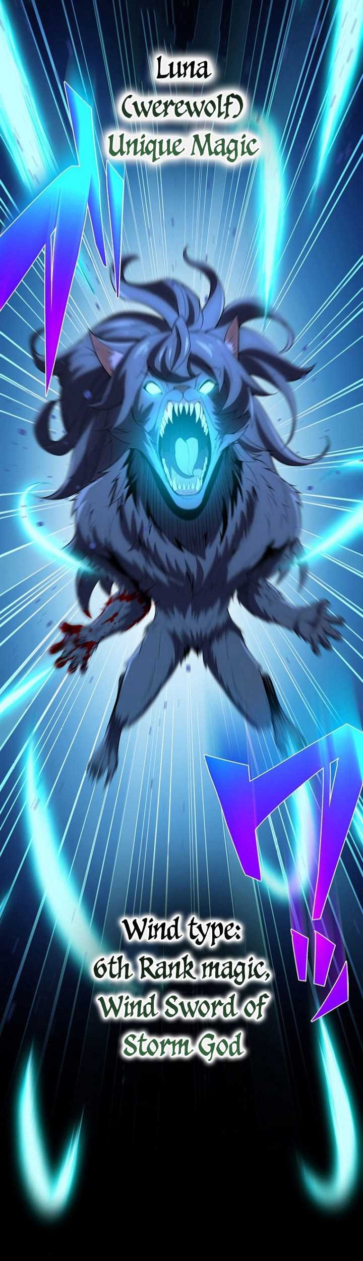 The Return of Demon King After Being Sealed for 3000 Years Chapter 21 Gambar 46