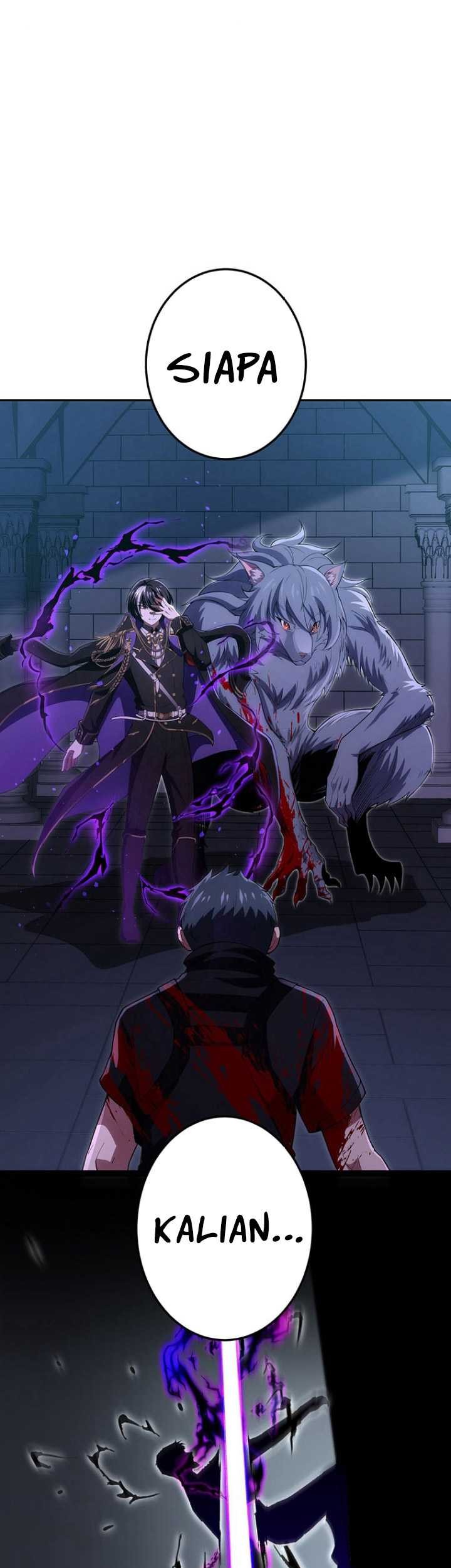 The Return of Demon King After Being Sealed for 3000 Years Chapter 21 Gambar 48