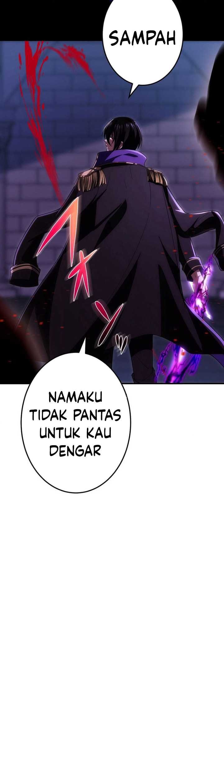 The Return of Demon King After Being Sealed for 3000 Years Chapter 21 Gambar 50