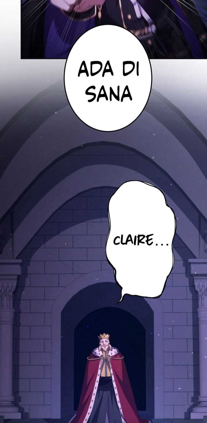The Return of Demon King After Being Sealed for 3000 Years Chapter 21 Gambar 55
